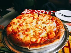 -阳光披萨(辽宁路店)
