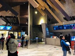 -金逸影城(广州海珠城激光IMAX店)