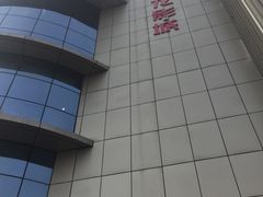 -华联影城(蒙城路店)