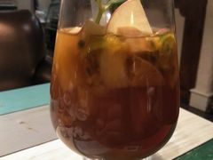 -芭莉与彩虹西餐厅(成都合生汇店)