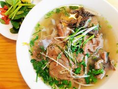 -越美小馆·越南料理(曲江店)
