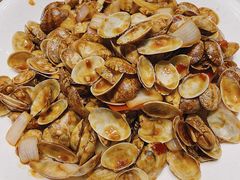 -海鲜城大家餐厅