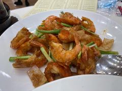 -凤凰楼酒家·粤宴点心(华强北店)