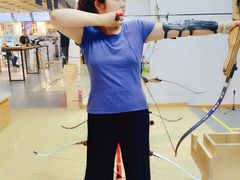-道顺射箭·团建·骑射(张杨路店)