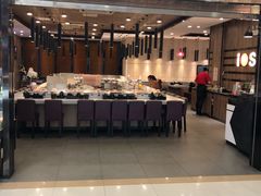 门面-争鲜回转寿司(金桥家乐福店)