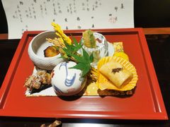 -元熹会席料理