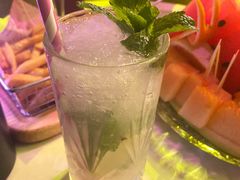-MOSSO音乐酒吧·Live House(南京西路店)
