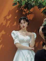 -GO VISION 动视觉婚纱摄影高级定制
