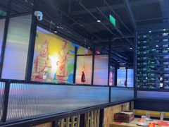 -叁宝烤肉• 西安烧烤(太乙路店)