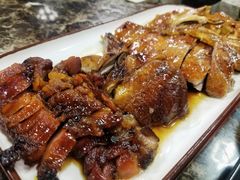 -九爺雞(文德路店)