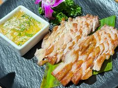 -樾餐厅泰式海鲜火锅(民歌湖店)