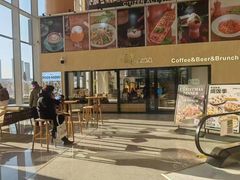 -Pekaa啤咖食肆Coffee&Bistro
