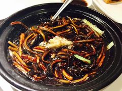 响油鳝糊-苏浙汇(朝外店)