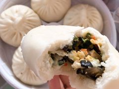 阳阳素菜包-阳阳中国饭(龙湖大兴天街)