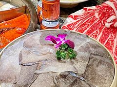 -渝味晓宇火锅(合川路店)