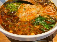 -SHAN山(前滩太古里店)