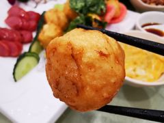 -巷语私房料理(华一实业大厦店)