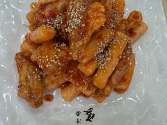 -服务大楼冷面(延大店)