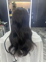 -藤野造型烫染