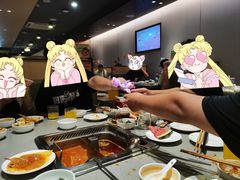 -海底捞火锅(宝龙广场夜宵主题店)