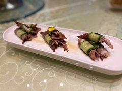 -北京西单美爵酒店-融轩中餐厅