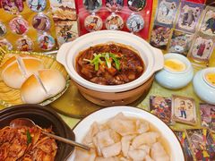 -同和居(月坛店)