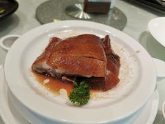 -御花园酒店(希尔顿店)