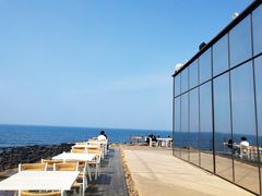 -Cafe Aewol Monsant