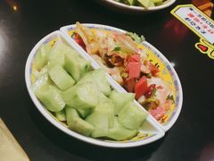 -芦月轩羊蝎子(劲松店)
