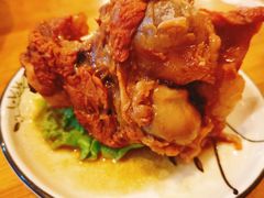 -鹤乡东北菜(崮山路店)