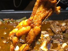 -听说碳烧蛙(高新万达店)