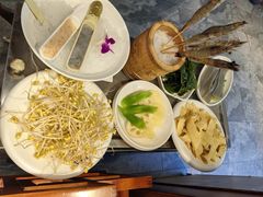 -周师兄大刀腰片火锅(解放碑总店)