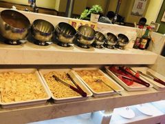 -合易泓烤肉•首创生椰大油边(宁山路店)