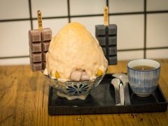 -WONDER ICE 萬得冰田(建設路总店)