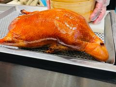 -全聚德(哈尔滨店)