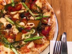 -玛尚诺Pizza&Bar(长泰广场店)