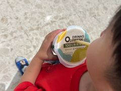 -O2鲜榨果汁(苏州龙湖狮山店)