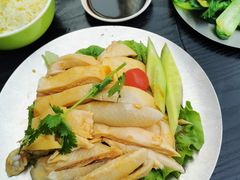 -绿柠食堂(北外滩店)