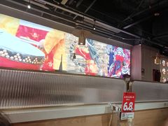 -潮汕大目牛肉火锅(水围店)