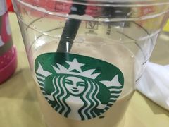 -星巴克臻选(周浦万达店)