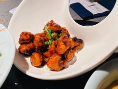 -老头儿油爆虾(星光一期店)