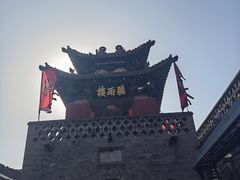 -平遥古城