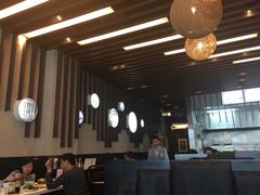 -大铁勺新津菜(东丽阳光新业广场店)