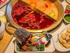 -小龙坎火锅(全球总店)