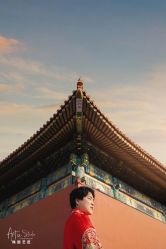 点击看大图 -THE QUEEN(北京店)