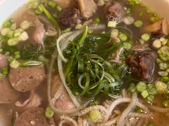 -越美小馆·越南料理(曲江店)