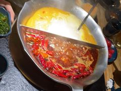 -湊湊火锅·茶憩(上海合生汇店)