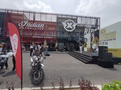 -北京德悦行BMW宝马摩托车