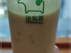 -迷客夏Milksha(无锡苏宁店)