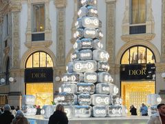 -埃马努埃莱二世拱廊